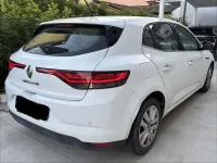 Usata Renault Mégane II Business 116 CV (85 kW) 2021 Bianco Berlina