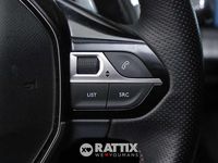Usata Peugeot 508 SW GT 131 CV (96 kW) 2024 Bianco okenite Station wagon