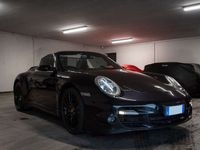 usata Porsche 997 4S Cabrio | 111 Approved | Collecting Conditions