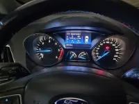 Begagnad Ford C-MAX 120 HK (88 kW) 2016 Grå Minibuss