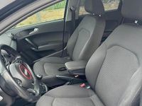 Usata Audi A1 S-Line 116 CV (85 kW) 2016 Blu Utilitaria