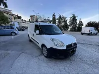 Usata Fiat Doblò Dynamic 120 CV (88 kW) 2011 Monovolume