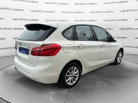 usata BMW 218 Active Tourer Serie 2 Active Tourer i Advantage