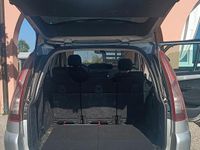 Usata Citroën Grand C4 Picasso 136 CV (100 kW) 2008 Grigio Monovolume