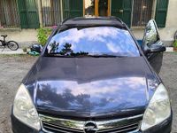 Usata Opel Astra Edition 101 CV (74 kW) 2006 Station wagon