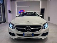Occasion Mercedes C220 170 ch (125 kW) 2017 Other Coupé