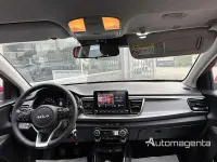 Usata Kia Rio Style 82 CV (60 kW) 2023 Rosso
