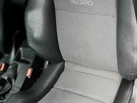 Usata Alfa Romeo 155 150 CV (110 kW) 1997 Rosso Berlina