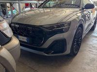 Usata Audi Q8 Ambiente 286 CV (210 kW) 2024 Grigio SUV