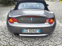 Usata BMW Z4 231 CV (169 kW) 2003 Cabrio