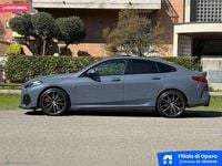 Usata BMW 220 M Sport 190 CV (139 kW) 2022 Storm bay grey Coupé