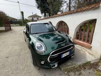 Usata Mini Cooper SD Business 170 CV (125 kW) 2015 Utilitaria