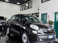 Usata Fiat 500L Pop Star 120 CV (88 kW) 2016 Nero Monovolume