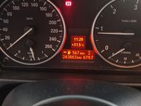 Usata BMW X1 143 CV (105 kW) 2013 Bianco SUV