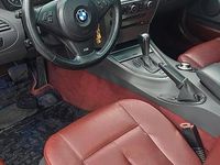 Begagnad BMW 645 Efficient Dynamics 507 HK (372 kW) 2005 Svart Sportkupé