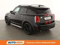 Usata Mini Cooper S Countryman 224 CV (164 kW) 2019 Nero SUV