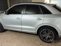 Usata Audi Q3 140 CV (102 kW) 2016 SUV