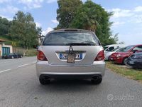 Gebraucht Mercedes R280 Chrome 190 PS (139 kW) 2009 Silber Van / Kleinbus