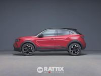 Usata Opel Mokka Ultimate 136 CV (100 kW) 2024 Rosso SUV