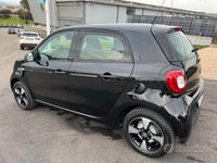 usata Smart ForFour 70 1.0 Prime 2015