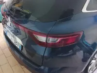 Usata Renault Mégane IV 115 CV (84 kW) 2017