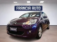 Usata Citroën C3 75 CV (55 kW) 2016 Viola Berlina