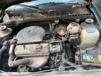 Usata Seat Ibiza 60 CV (44 kW) 1995 Utilitaria