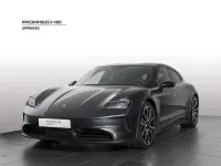 Usata Porsche Taycan Sport Turismo Sport Turismo 319 kW (435 CV) 2025 Grigio Station wagon