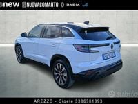 Usata Renault Austral Techno 200 CV (147 kW) 2025 Nero SUV