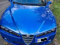 Usata Alfa Romeo Spider 185 CV (136 kW) 2006 Cabrio