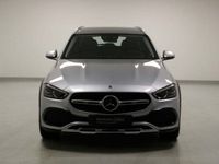 usata Mercedes C220 Classe Cd Mild hybrid 4Matic Premium All-Terrain