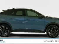Nuova Peugeot 3008 GTi 136 CV (100 kW) 2026 Bluazzurro SUV