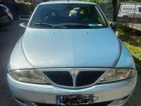 Usata Lancia Ypsilon 60 CV (44 kW) 2003 Blu Utilitaria