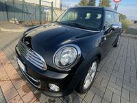 usata Mini Cooper D Clubman Clubman III R55 2007 1.6 112cv FL