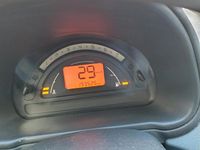 Usata Citroën C3 2005 Blu Berlina