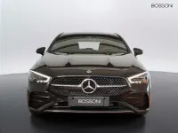 Usata Mercedes CLA200 Advanced Plus 150 CV (110 kW) 2025 Nero Station wagon