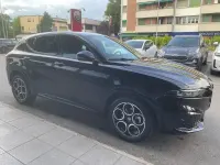 Nuova Alfa Romeo Tonale Sprint 131 CV (96 kW) 2026 Nero SUV