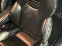 Usata Audi S3 Ambiente 224 CV (164 kW) 2002 Nero Utilitaria
