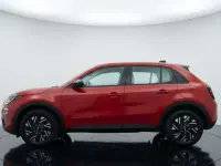 Usata Fiat 600 101 CV (74 kW) 2025 Rosso SUV