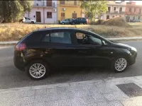 Usata Fiat Bravo 150 CV (110 kW) 2008 Nero Utilitaria
