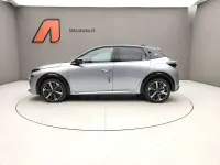 Nuova Lancia Ypsilon 101 CV (74 kW) 2026 Grigio Utilitaria