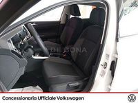 Nuova VW Taigo Life 116 CV (85 kW) 2025 Bianco SUV