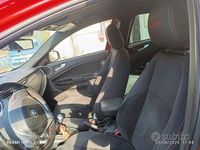 Usata Alfa Romeo Giulietta Sprint 120 CV (88 kW) 2015 Rosso Utilitaria