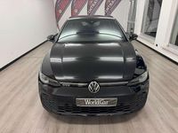 Usata VW Golf VIII Style 200 CV (147 kW) 2024 Nero Berlina