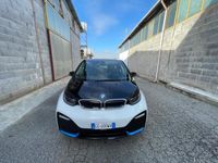 usata BMW 120 i3 SAh Advantage Unique (PERMUTO)