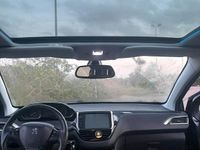 Usata Peugeot 208 2012 Utilitaria