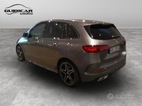 Usata Mercedes 180 AMG line 2024 Grigio Berlina