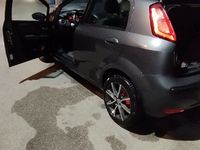 usata Fiat Punto Evo 1.3 Multijet 90cv