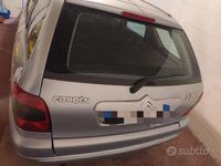 Usata Citroën Xsara 75 CV (55 kW) 2003 Grigio Station wagon