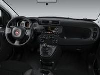 Usata Fiat Panda 69 CV (50 kW) 2024 Blu Utilitaria